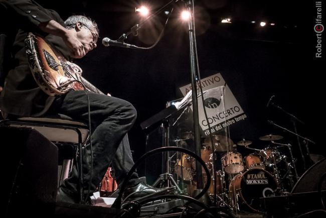 Marc Ribot