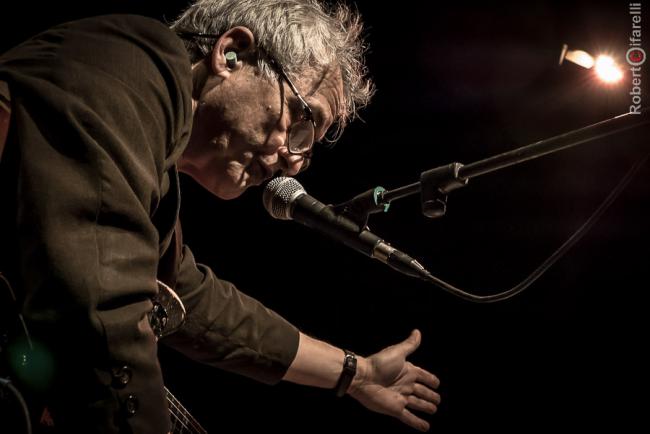 Marc Ribot