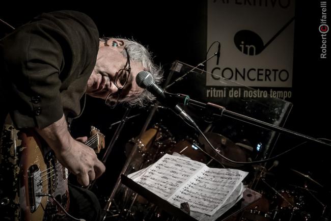 Marc Ribot