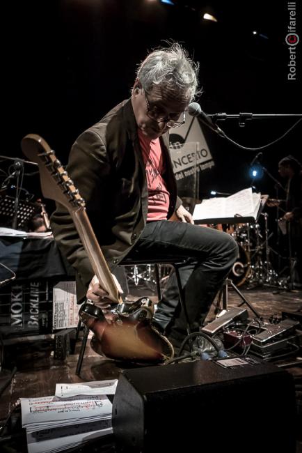 Marc Ribot