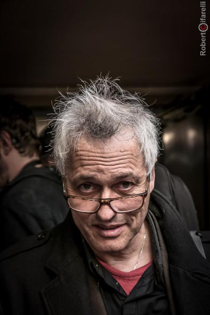 Marc Ribot