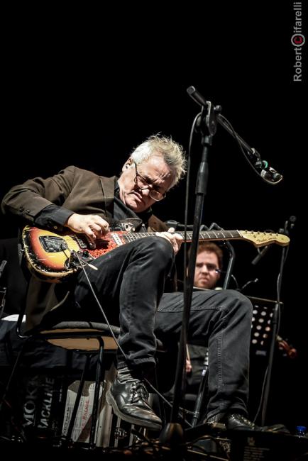 Marc Ribot