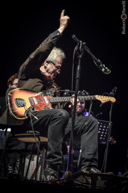 Marc Ribot