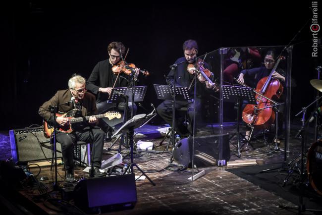 Marc Ribot