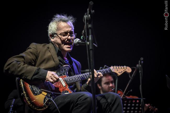 Marc Ribot