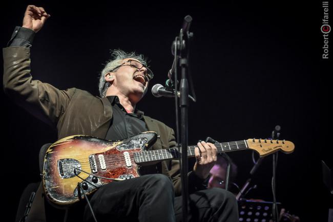 Marc Ribot