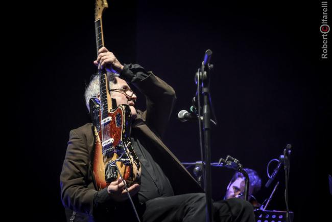 Marc Ribot