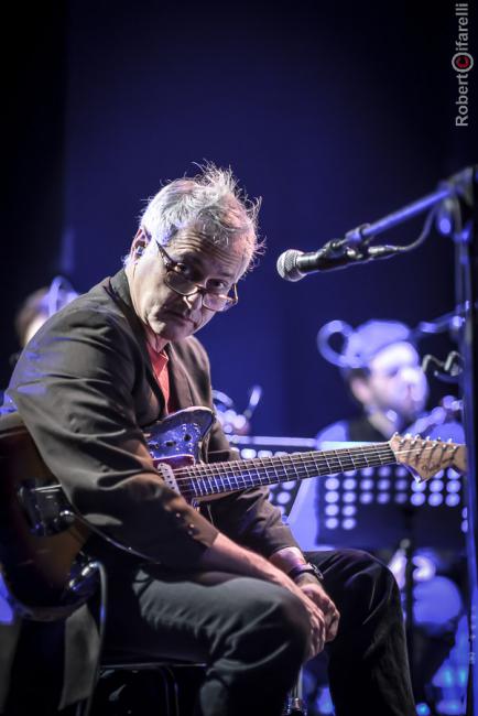 Marc Ribot