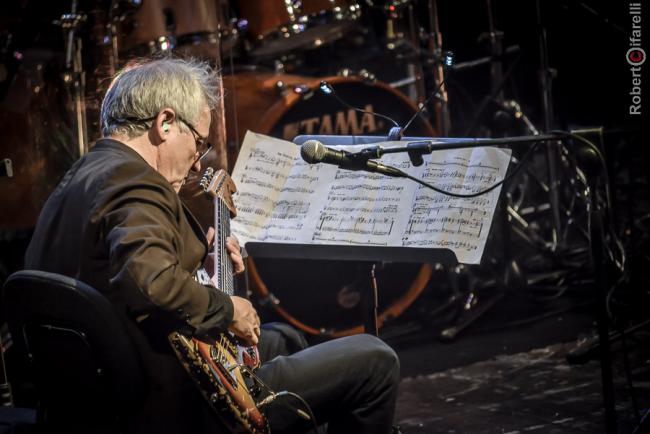 Marc Ribot