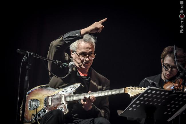 Marc Ribot