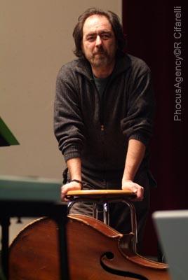 Marco micheli