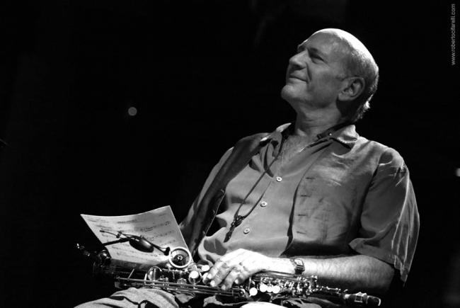 dave liebman