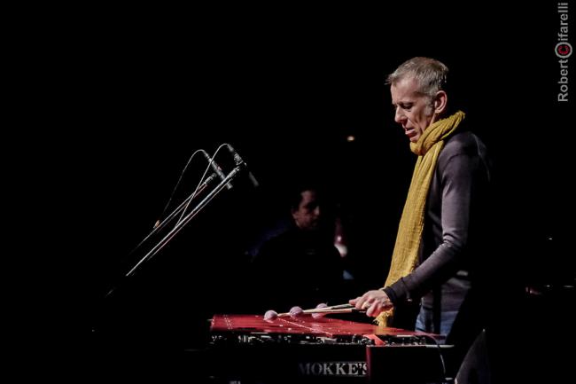 Joe Locke