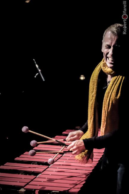 Joe Locke