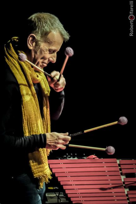 Joe Locke