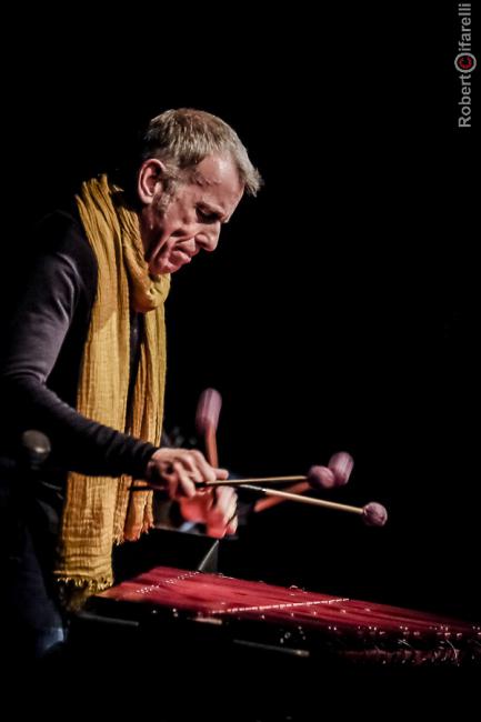 Joe Locke