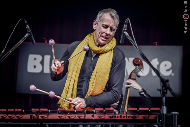 Joe Locke