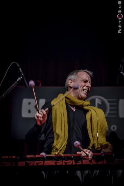 Joe Locke