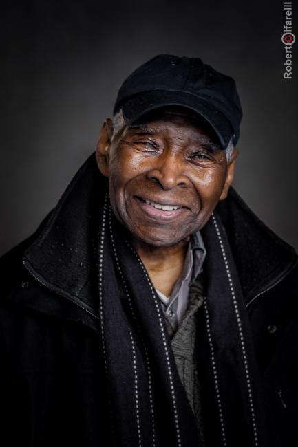 Muhal Richard Abrams