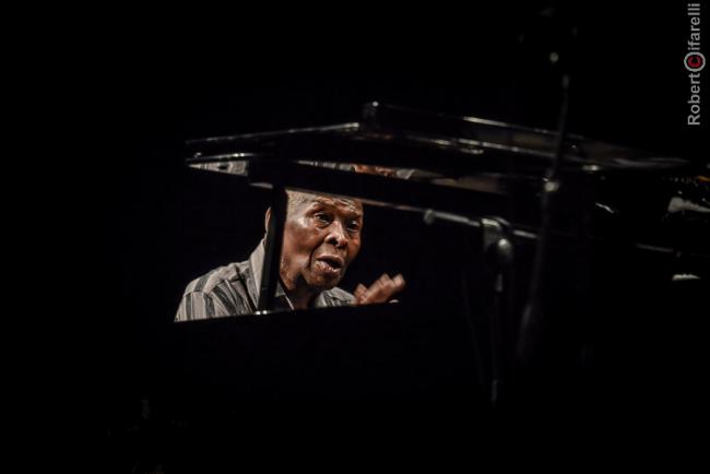 Muhal Richard Abrams