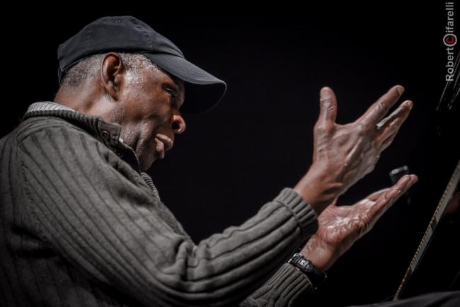 Muhal Richard Abrams