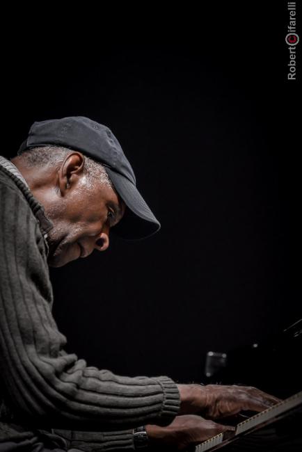 Muhal Richard Abrams