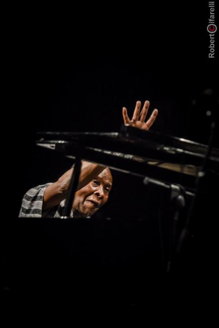 Muhal Richard Abrams