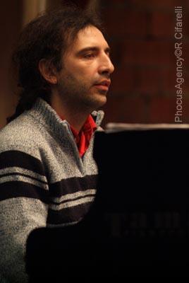 stefano Bollani