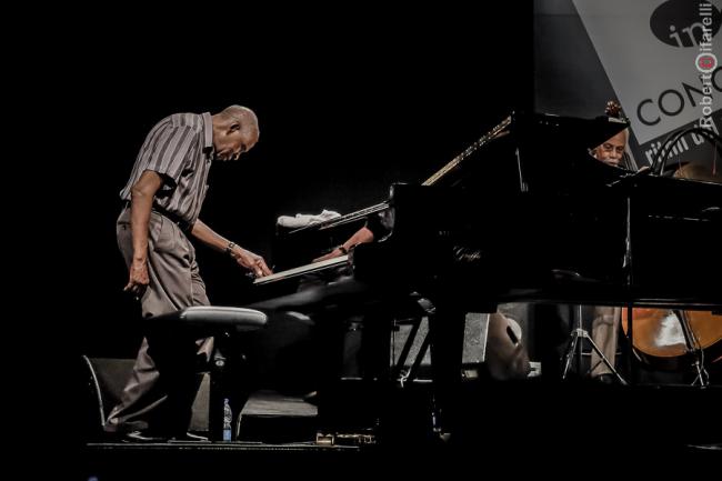 Muhal Richard Abrams