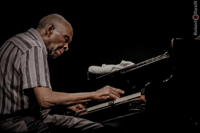 Muhal Richard Abrams