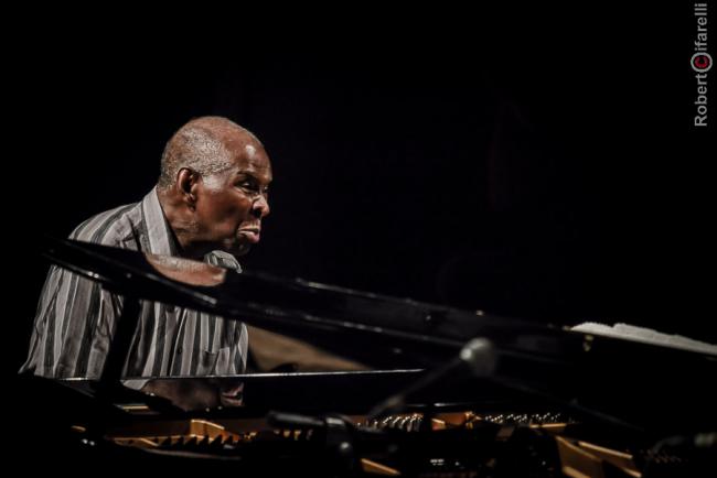 Muhal Richard Abrams