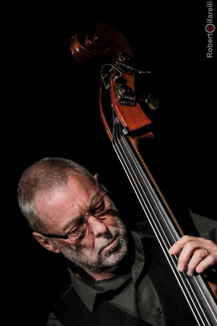 Dave Holland