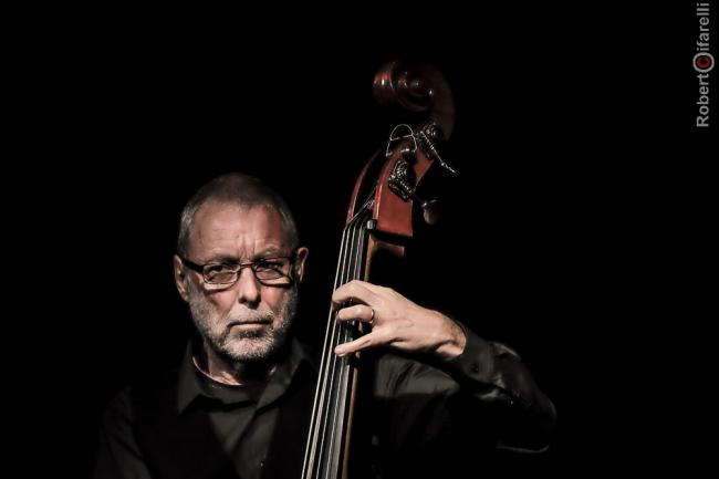 Dave Holland