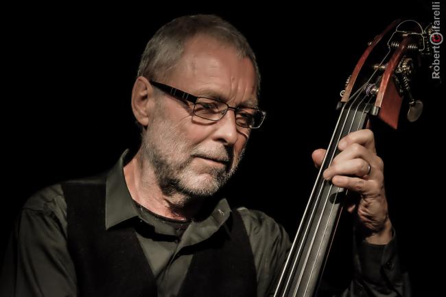 Dave Holland