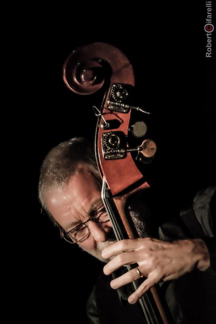 Dave Holland