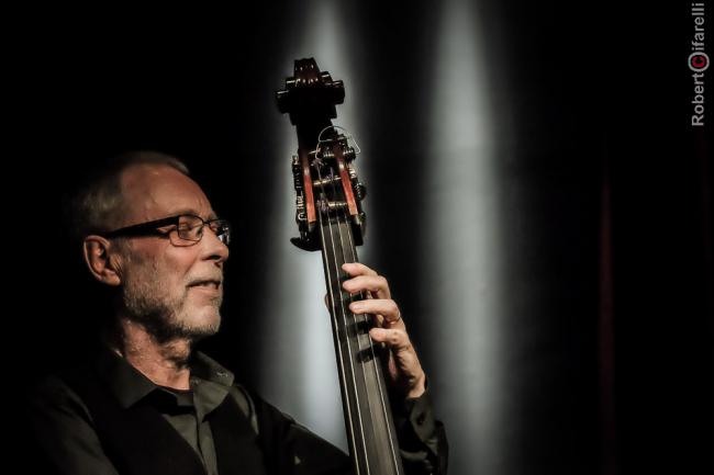 Dave Holland