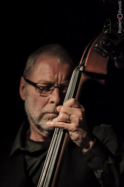 Dave Holland