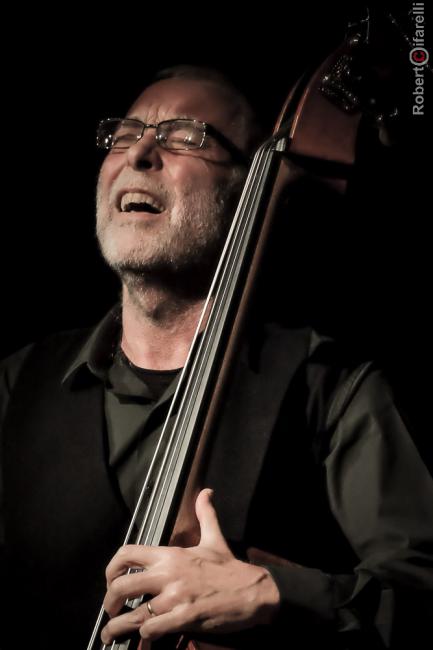 Dave Holland