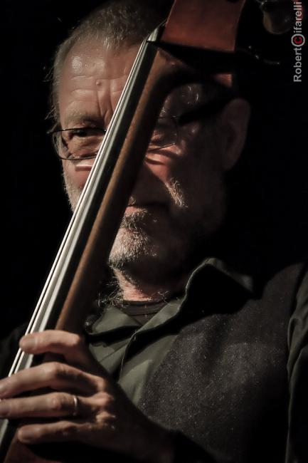 Dave Holland