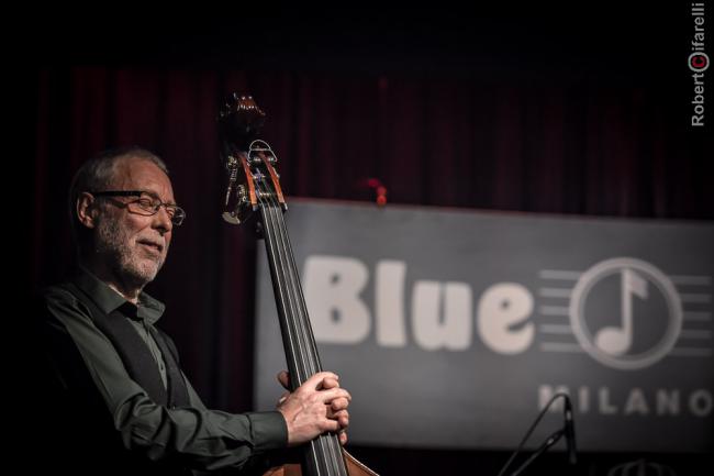 Dave Holland