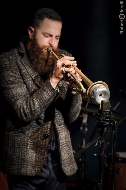 Avishai Cohen-78