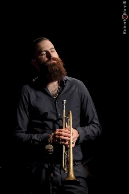 Avishai Cohen-81