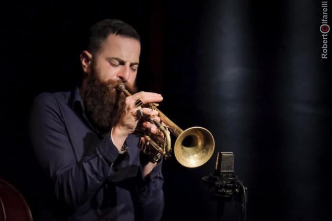 Avishai Cohen-87