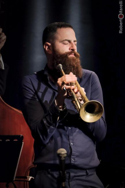 Avishai Cohen-89