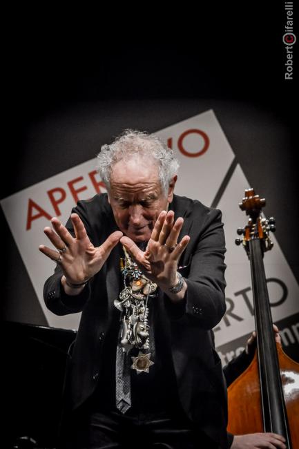 David Amram