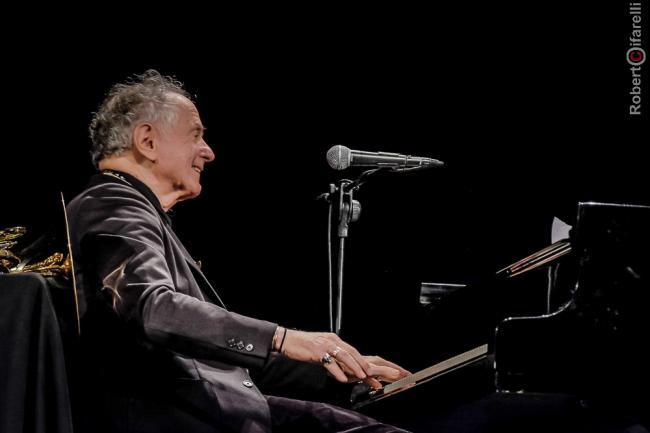 David Amram