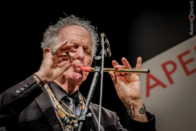 David Amram