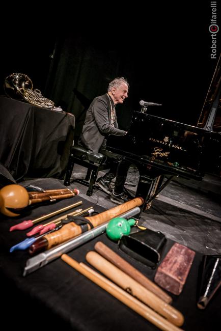 David Amram