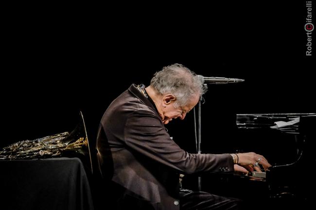 David Amram