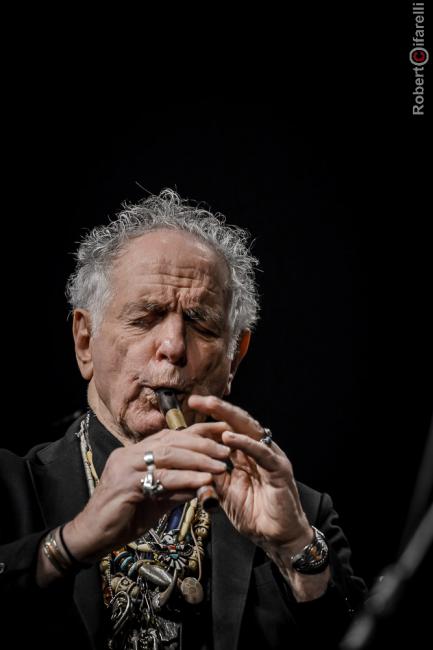 David Amram-8